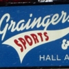 Grainger's Sign